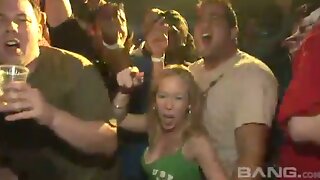 Dance Party