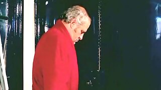 Vintage Classic French