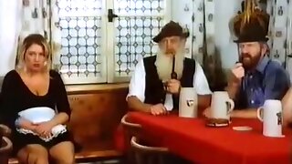 German Vintage Retro Classic