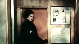 Retro Behind The Scenes