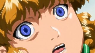 Hentaied Tentakeln, Tentacles Monster