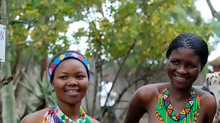 Teen African, African Gf, African Compilation, Ebony Teen