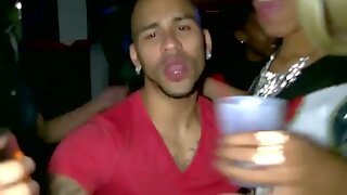 Drunk Teen