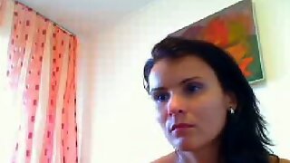 Romanian Webcam Dildo