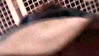 Hairy Upskirt Mature