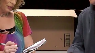 Mature Milfs Bbc Gloryhole