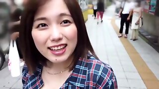 Teens For Cash Threesome