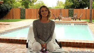 Farting, Doggystyle, Optagelsesprøver, Erotisk