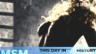 Celebrity Sex Scene