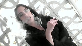 Cigarette