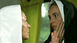 Nina Hartley Lesbian