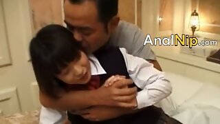 Chinese Student Anal