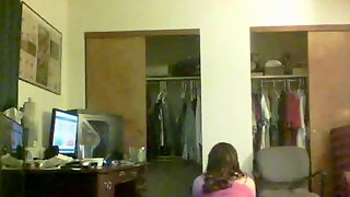 Crossdresser Samantha