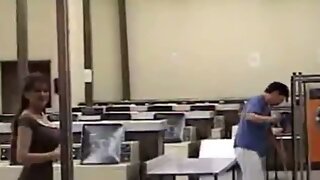 Exhibitionist Compilation