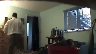 Wife Cheating With Plumber