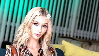 Dirty Talk Handjob Joi