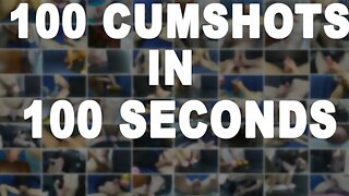 Gay Twink Cum Compilation