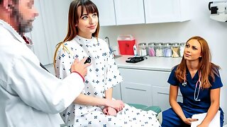 Petits Seins, Poilue