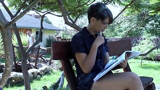 Younger Boyfriend
