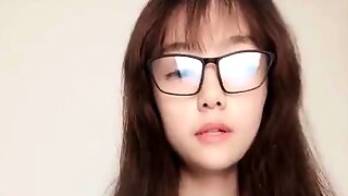 Asian Webcam Solo