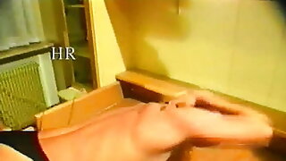 Old Lady Pissing Sex