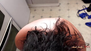 Montse Swingers Blowjob