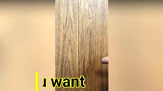 Homemade Wife Striptease