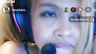 Filipina Cams