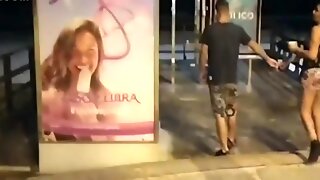 Wife Shared With Friends