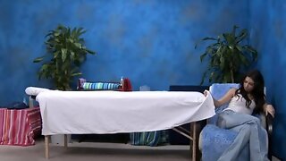 Experince Massage