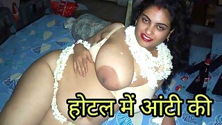 Punjabi Bhabhi with Bihari Sex