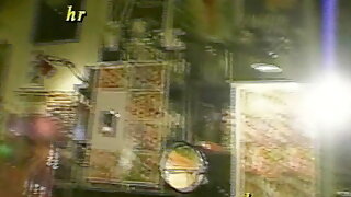 Vintage Homemade Amateur