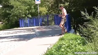 Ffm Threesome Grannies