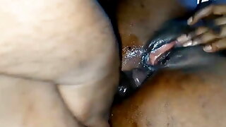 Bbc Bbw Anal, Africa Anal