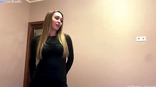 Russian Pregnant