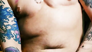 Hairy Pussy Fuck
