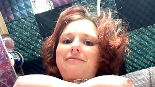 Small Tits Puffy Nipples