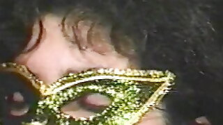 Homemade Italian Blowjob