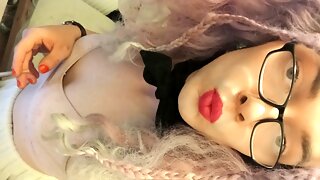 British Amature Trannys