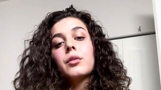 Amateur Solo Masturbation