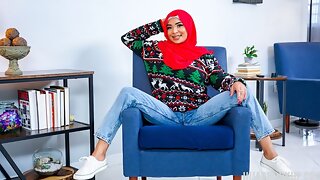 Muslim Big Tits