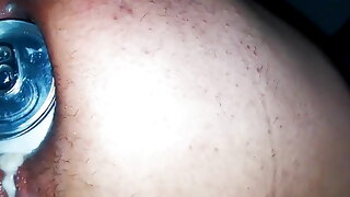 Femboy Sex Anal Creampied