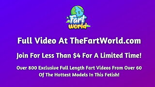 Femdom Farting Face