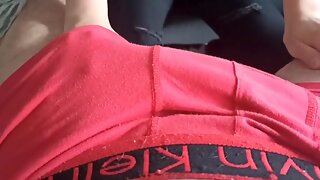 She Knows How To Touch A Big Dick She Makes Me Cum Very Fast!