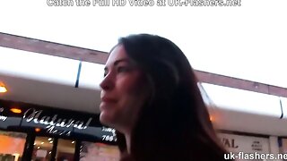 Uk Flashers Piss