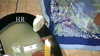 Italian Casting Home Made, Vhs Amateur
