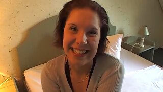 German Teen Solo Fingering