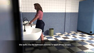 Over 60 Anal
