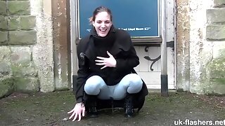 Public Piss Solo