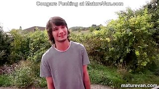 Hippies Fucking